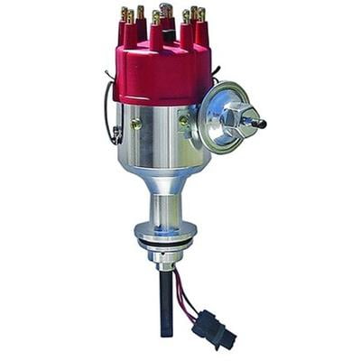 Engine Works 4RTR-440 BILLET RACE READY-TO-RUN RACE DISTRIBUTOR BB