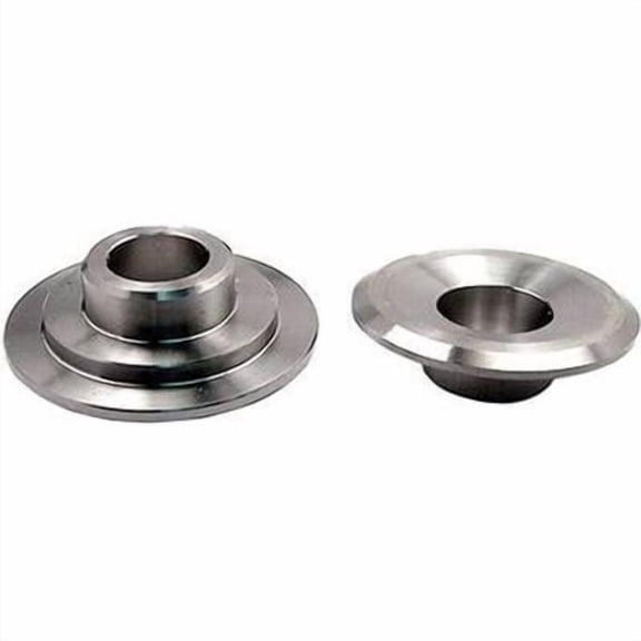 Engine Works 520-16 Valve Spring Retainers Titanium 10 Degree 1.400 in. Outside
