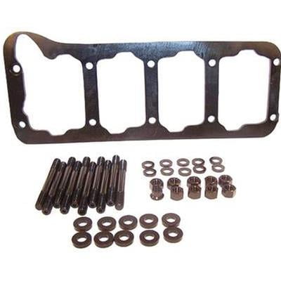 Engine Works 580351 BILLET STEEL MAIN CAP GIRDLE FORD 351W