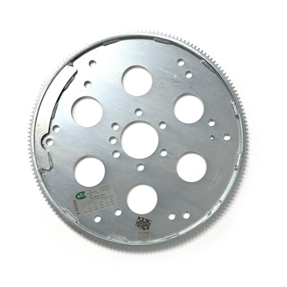 Engine Works 854168E Pro SFI Flexplate Fits Chevy Big Block, 168 Tooth - Ext. Balance