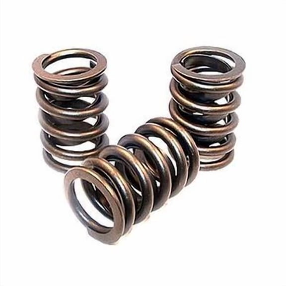 Engine Works 905-16 Valve Springs Heavy-Duty Single with Damper 1.430 in.