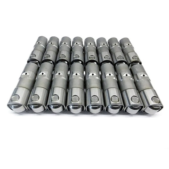 Engine Works ML2148H-16 Delphi-Style LS Hydraulic Roller Lifters, Set of 16