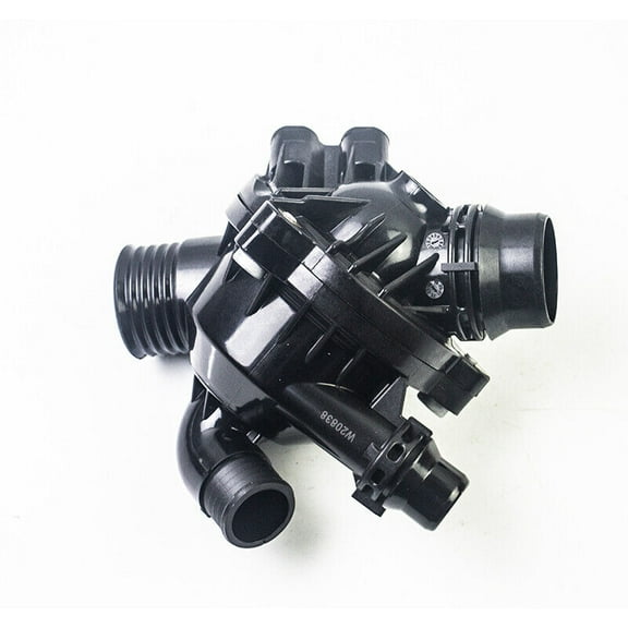 Engine coolant thermostat housing suitable for BMW X5 X6 335xi 335i 2011-2013 11537601158-
