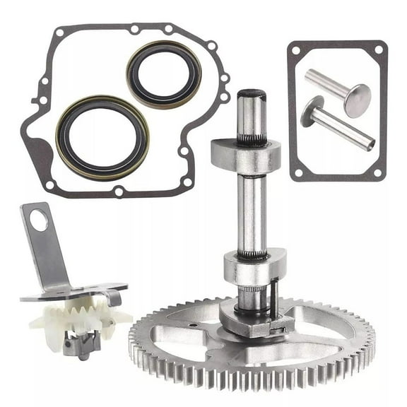 Engine longevity ensured with 793880 Camshaft Kit for 4 Cycle Small Engines