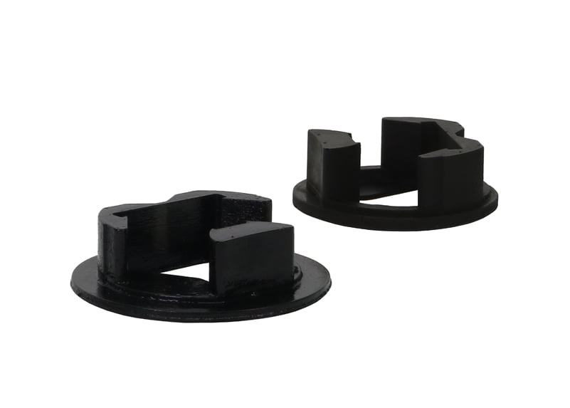 Engine - mount rear bushing Fits select: 2007-2013 MAZDA 3 I, 2004-2006 MAZDA 3 S