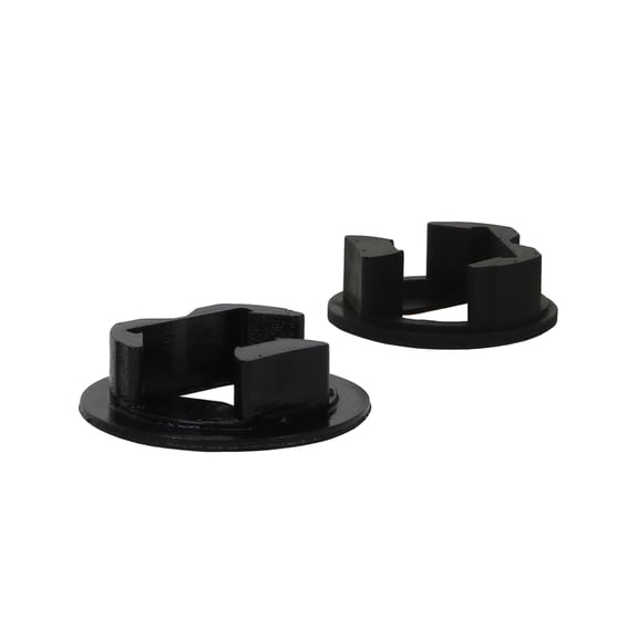 Engine - mount rear bushing Fits select: 2007-2013 MAZDA 3 I, 2004-2006 MAZDA 3 S