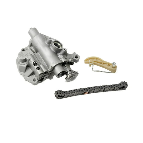 Engine oil pump for VW EA888 2Gen 1.8/2.0T (22 teeth)