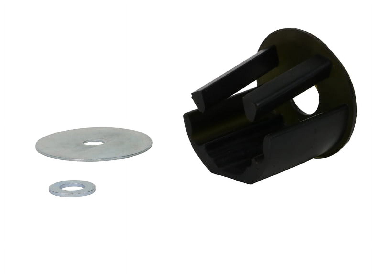 Engine - torque arm bushing Fits select: 2011-2015 VOLKSWAGEN JETTA SE, 2016-2018 VOLKSWAGEN JETTA S