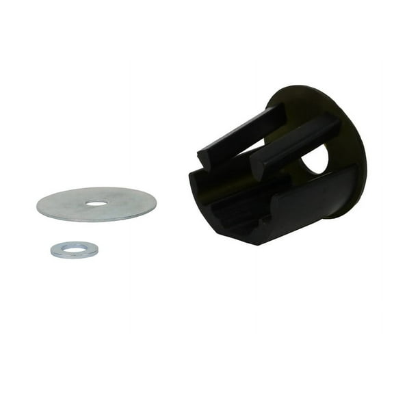 Engine - torque arm bushing Fits select: 2011-2015 VOLKSWAGEN JETTA SE, 2016-2018 VOLKSWAGEN JETTA S