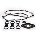 thumbnail image 1 of Engine valve cover gasket for BMW 3 series N52B25 N52B30 2.5L 3.0L, 1 of 1