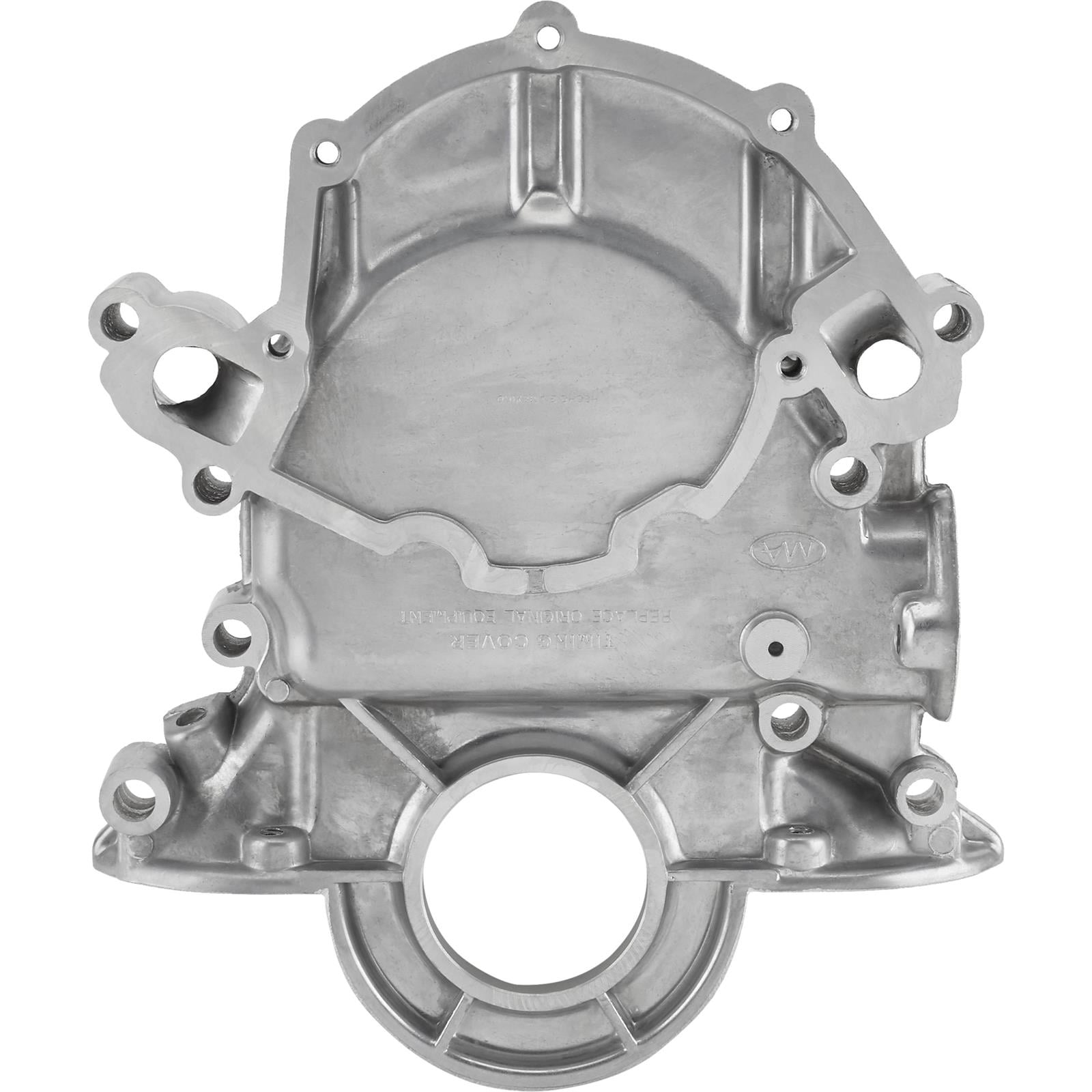 Inside EngineQuest's New Timing Covers 