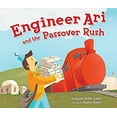 thumbnail image 1 of Pre-Owned Engineer Ari and the Passover Rush (Paperback) 1467734713 9781467734714, 1 of 1