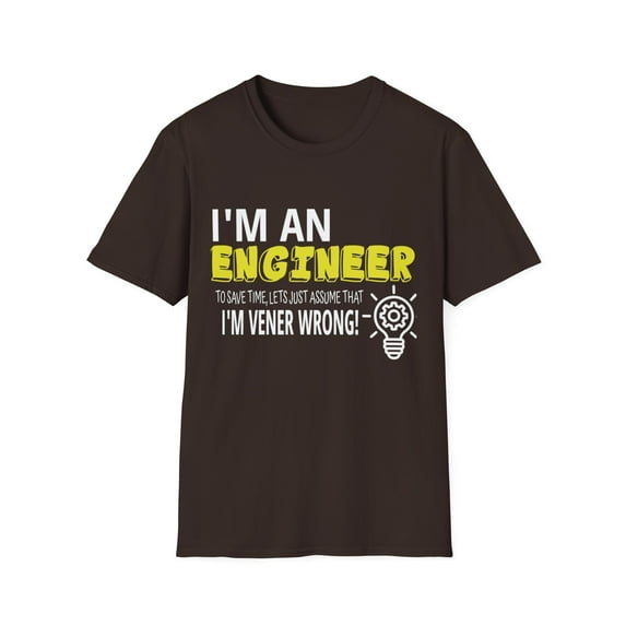 Engineer Art For Men Women Humor Engineering Lovers Graphic
