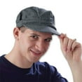 thumbnail image 1 of Engineer Cap, 1 of 1