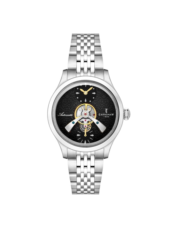 Engineer Dalton Automatic Gothic Time