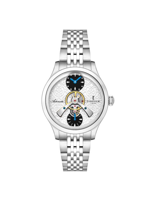 Engineer Dalton Automatic Royal White