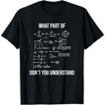 thumbnail image 1 of Engineer Definition Funny Engineering Mechanical Civil Gift T-Shirt, 1 of 6