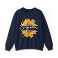 thumbnail image 1 of Engineer Engineering Grad Graduation Sweatshirt, Gifts, Crewneck, 1 of 4