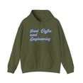 thumbnail image 1 of Engineer Engineering Mechanical Civil Electrical Hoodie Gifts Sweatshirt, 1 of 4