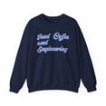 thumbnail image 1 of Engineer Engineering Mechanical Civil Electrical Sweatshirt Gifts Shirt, 1 of 7