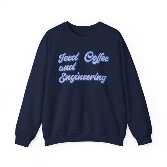 Engineer Engineering Mechanical Civil Electrical Sweatshirt Gifts Shirt