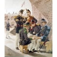 thumbnail image 1 of Engineer Foot-rifles. Dragoon Ogden Henry Alexander Poster Print, 1 of 4