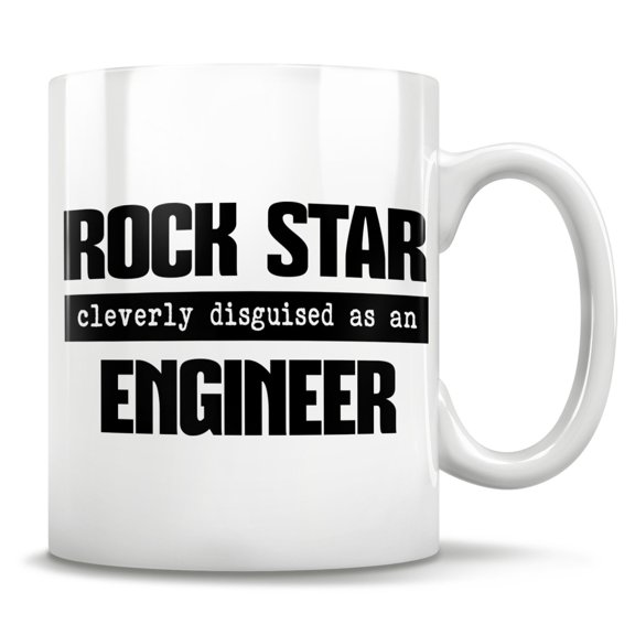 Engineer Gifts Software Engineer Engineer Mug Mechanical Engineer Engineer Coffee Cup