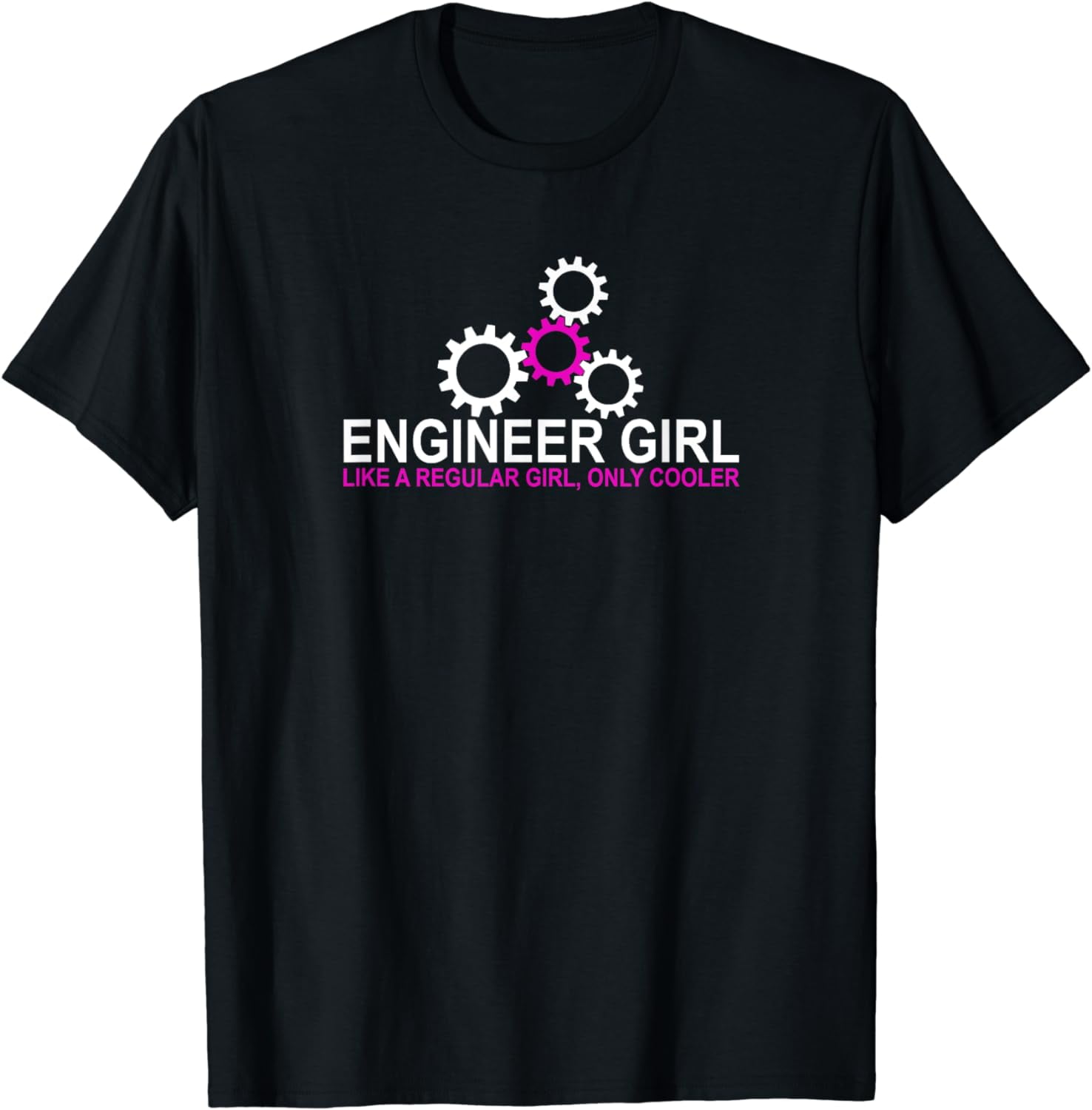 Engineer Girl Shirt Funny Cute Engineering Stem Gift Engineer Girl Shirt Funny Cute Engineering Stem Gift
