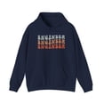 thumbnail image 1 of Engineer Graduation Hoodie, Gifts, Hooded Sweatshirt, 1 of 4