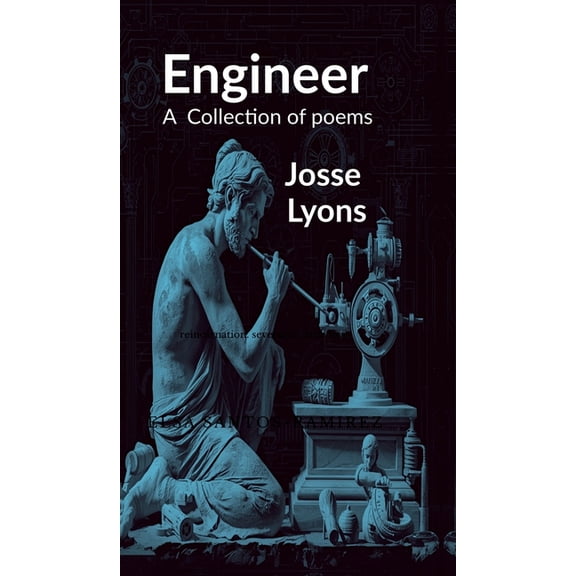 Engineer., (Hardcover)