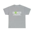 thumbnail image 1 of Engineer I'm Not Arguing Funny Engineering Tshirt, 1 of 1