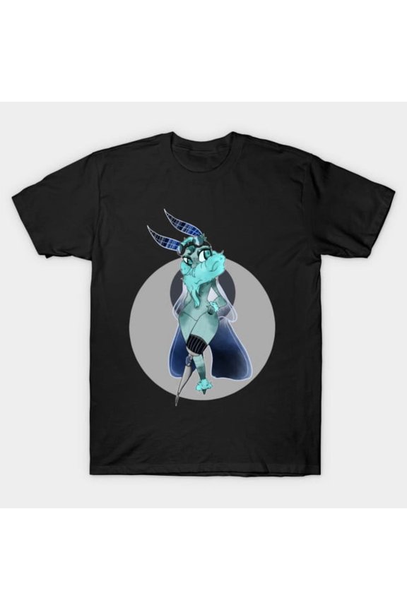 Engineer Moth Pun Funny Engineering Student or Professional Gift T-Shirt