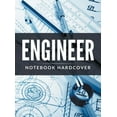thumbnail image 1 of Engineer Notebook Hardcover (Hardcover), 1 of 1