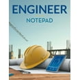 thumbnail image 1 of Engineer Notepad (Paperback), 1 of 1