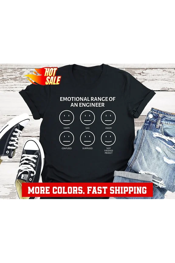 Engineer Shirt, Engineer Gift, Funny Engineering Shirt, Funny Shirt, Sarcasti...