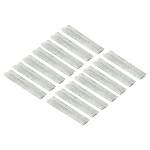 Engineer Soapstone Chalk Flat Soapstones Welder Metal Marker Stick Box Metal Welding Power Tool Accessories