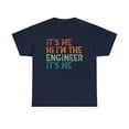 thumbnail image 1 of Engineer engineering Graduation Shirt, Gifts, Tshirt, Tee, 1 of 4