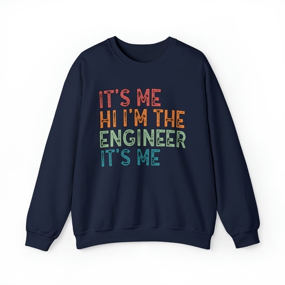 Engineer engineering Graduation Sweatshirt, Gifts, Crewneck