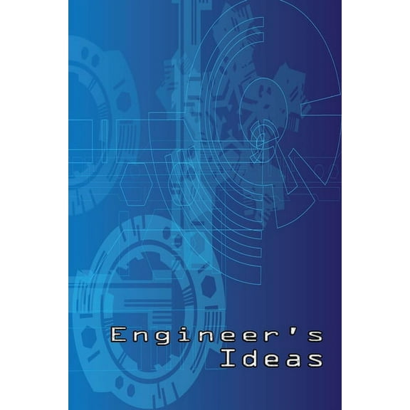 Engineer's Ideas : Writing Helps in Remembring (Paperback)