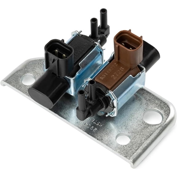 Engineered Auto Emissions Solenoid Valves for L200 4D56 K74T K14T MR577099 K5T46494 K5T48272 2915 2728 8657A178