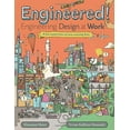 thumbnail image 1 of Pre-Owned Engineered!: Engineering Design at Work (Hardcover) 177138560X 9781771385602, 1 of 1