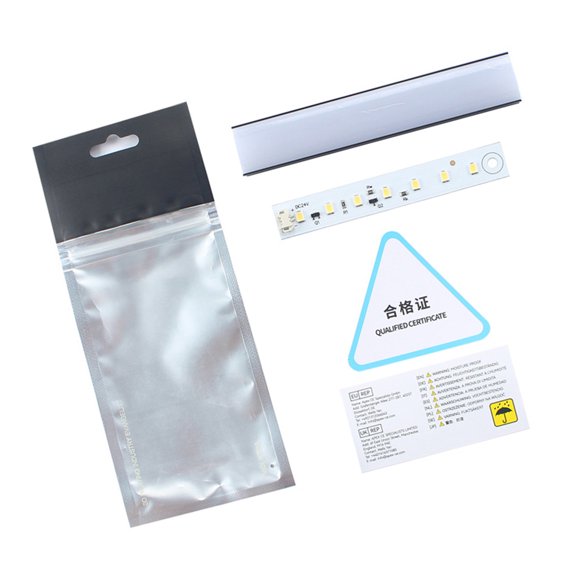 Engineered LED Lighting Light Module For 3D printer 350x350mm Molding Area Adjustment Brightness