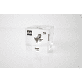 thumbnail image 1 of Engineered Labs Educational Iron Element Cube Display Clear Acrylic USA, 1 of 9