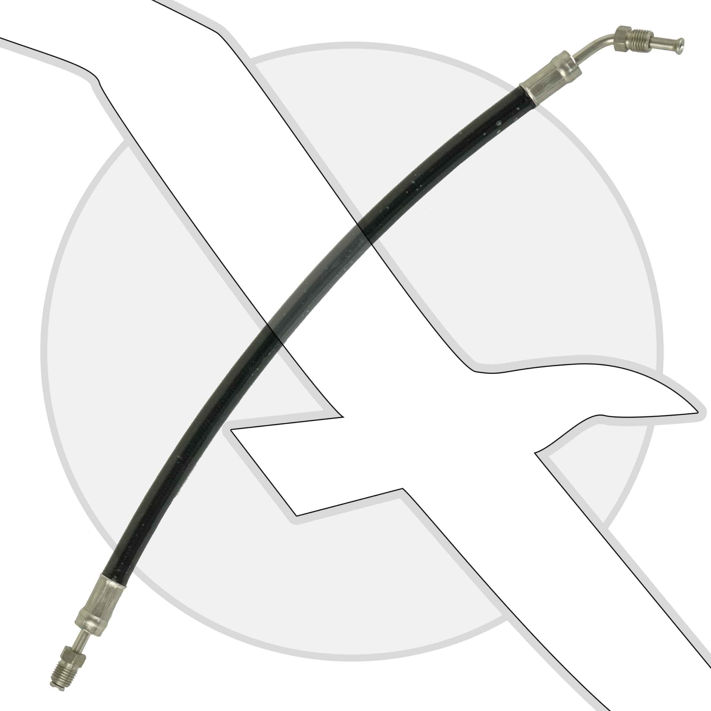 Engineered Marine Products EMP 1399-39601 燃料ポンプアセンブリ : Engineered Marine Products EMP92-92000 1 qt. Fluid