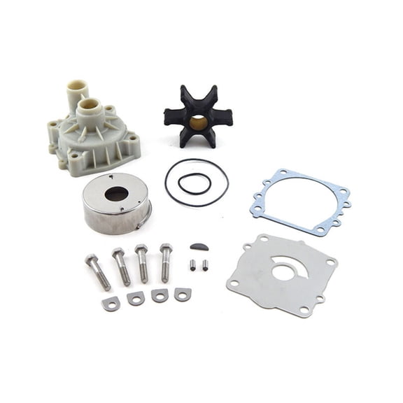Emp 4646229 Water Pump Repair Kit W/housing