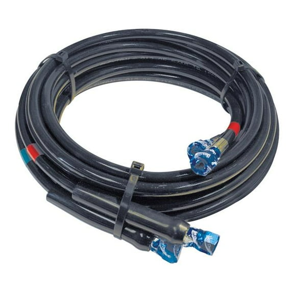 Engineered Marine Products EMP18-TPG-EMP 18 ft. Hose Assembly Kit - Pack of 2