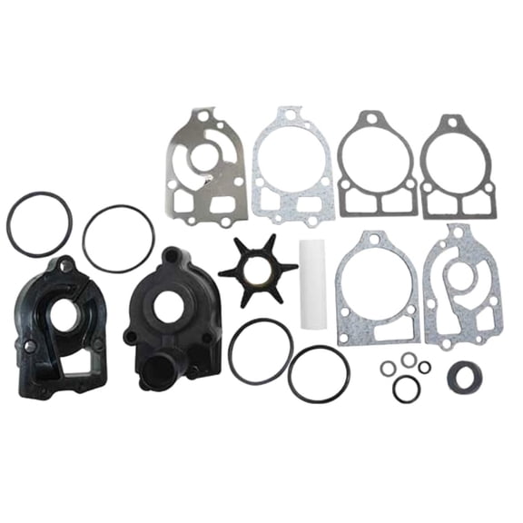 Emp 4613170 Water Pump Kit With Base