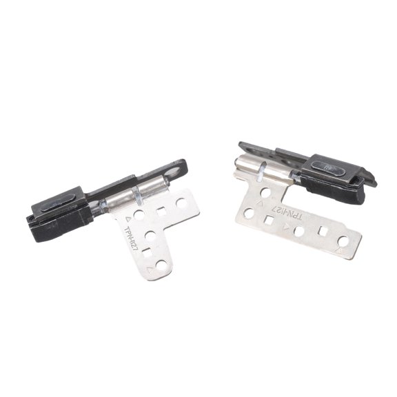 Engineered Metal Screen Hinge Set For I127 909631 001 Laptop Models