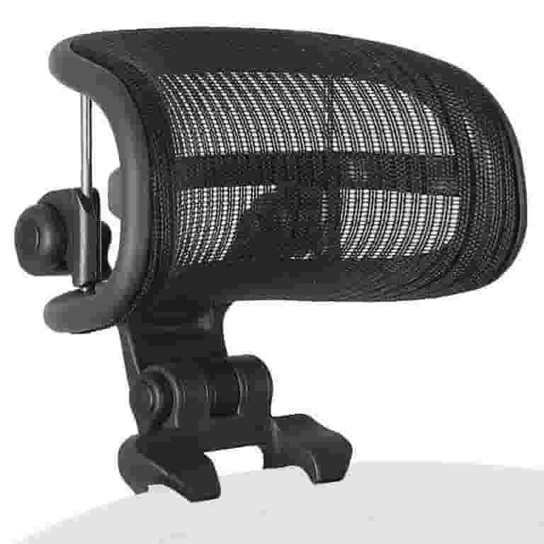 Engineered Now H3 ENjoy Headrest for Herman Miller Aeron Chair