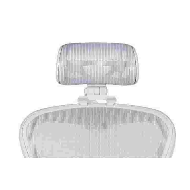 Engineered Now Headrest for Remastered Herman Miller Aeron Chair